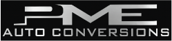 PME Auto Conversions